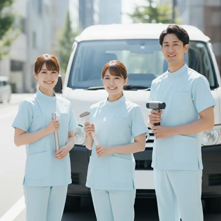 カイロプラクター のチーム: 船橋市